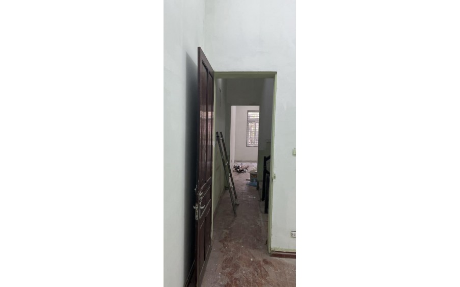 CHO THUÊ NHÀ NGÕ Ô TÔ PHỐ PHƯƠNG MAI 4 TẦNG, 60M2, 4 NGỦ, 18 TRIỆU